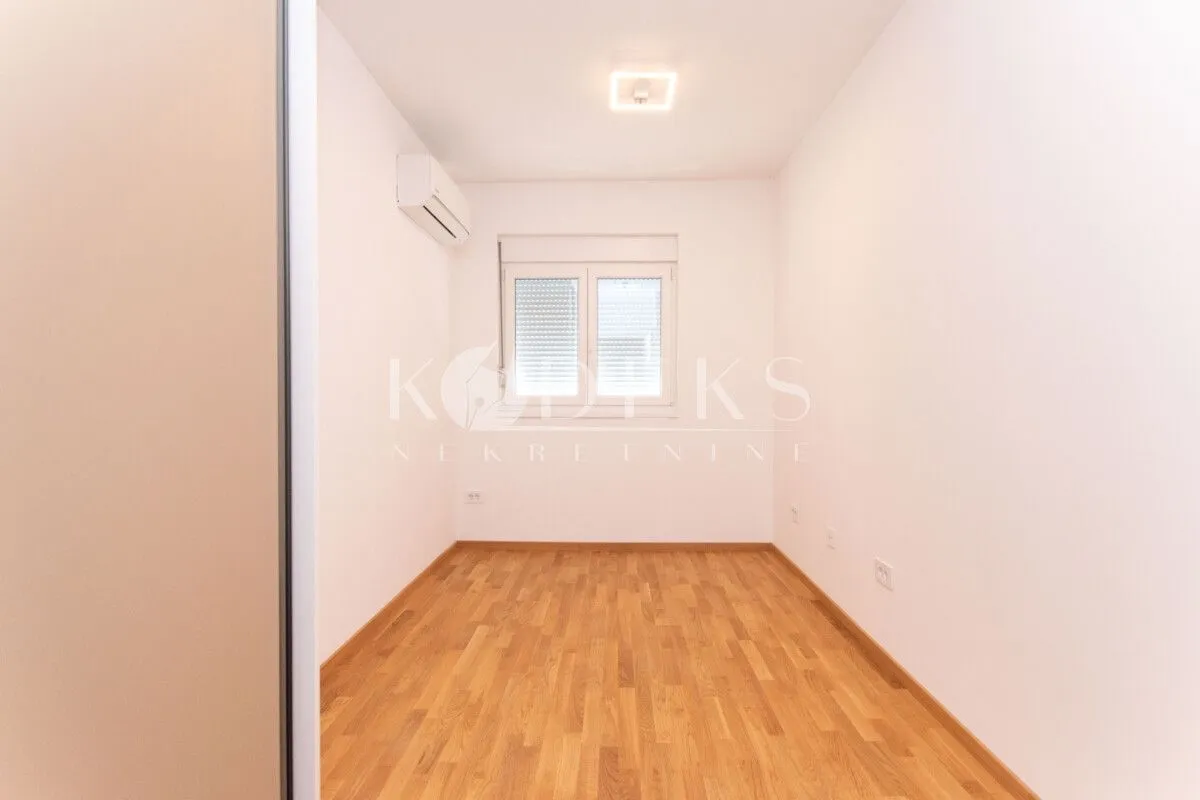 Rent, two bedroom apartment, 65m², Stari Aerodrom, Podgorica