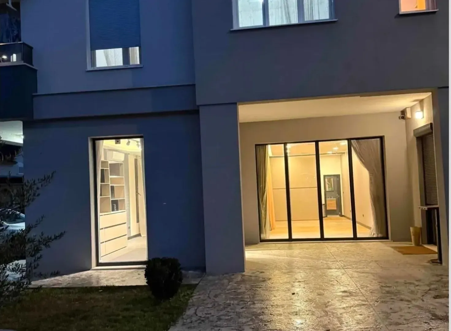 Rent, office space, 75m², Zabjelo, Podgorica
