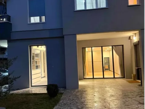 Rent, office space, 75m², Zabjelo, Podgorica - image 10