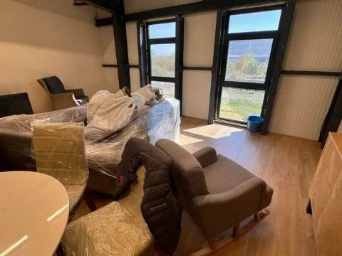 Rent, studio apartment, 130m², Mareza, Podgorica - image 3