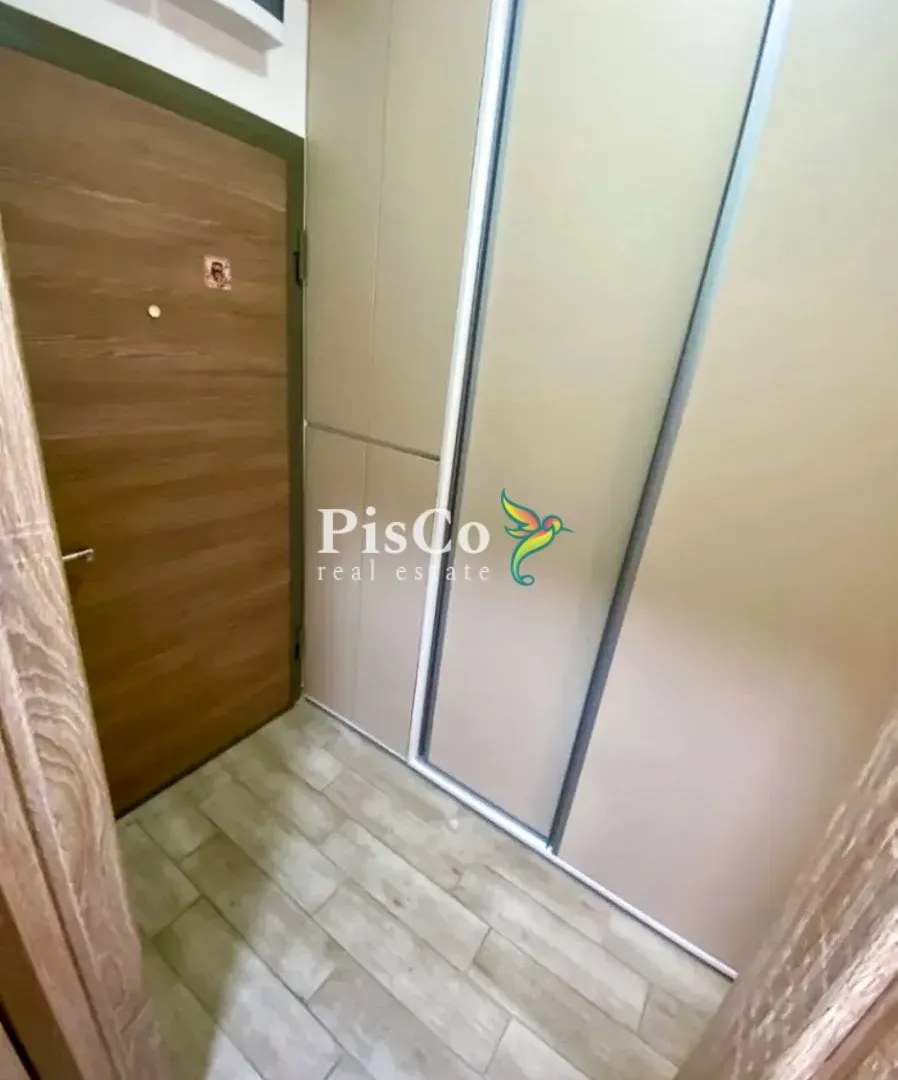 Prodaja, jednosoban stan, 35m², Ljubović, Podgorica