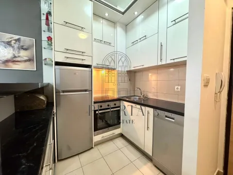 Rent, one bedroom apartment, 40m², Ljubović, Podgorica - image 8