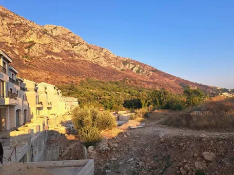 Prodaja, plac, 1100m², Budva, Crna Gora - image 6