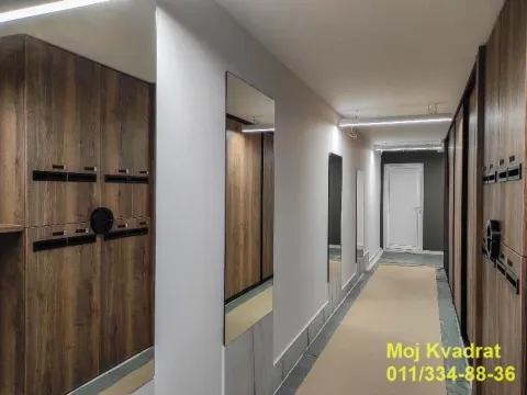 Prodaja, trosoban stan, 92m², Autokomanda, Voždovac Sve Podlokacije - image 14