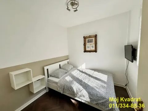 Prodaja, dvosoban stan, 42m², Karaburma, Palilula Sve Podlokacije - image 3