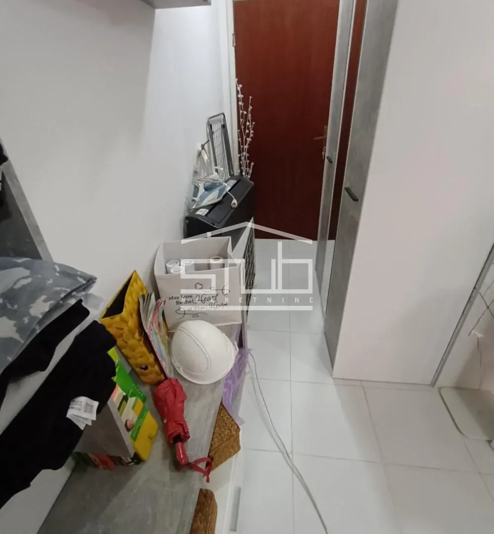 Prodaja, jednosoban stan, 21m², Cerak, Beograd