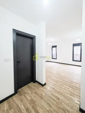 Prodaja, jednosoban stan, 47m², Gorica C, Podgorica - image 11