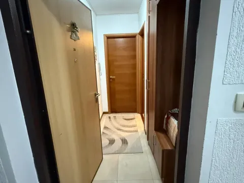 Izdavanje, jednosoban stan, 40m², Stari Aerodrom, Podgorica - image 6