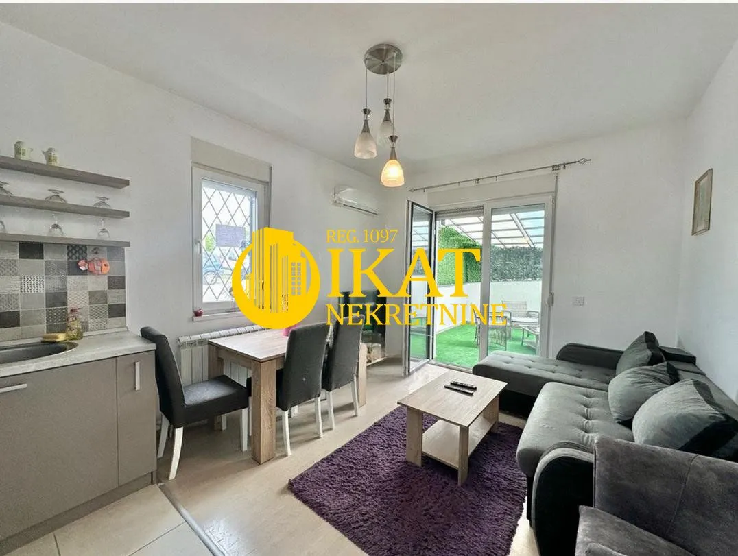 Prodaja, dvosoban stan, 64m², Zvezdara Sve Podlokacije, Beograd