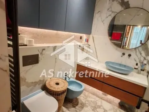 Prodaja, stan, 113m², Savski Venac, Beograd - image 53