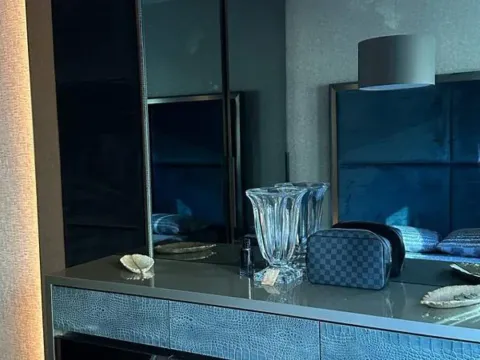 Sale, two bedroom apartment, 58m², Bečići, Budva - image 5