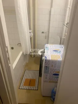 Rent, one bedroom apartment, 41m², Novi Beograd Sve Podlokacije, Beograd - image 8