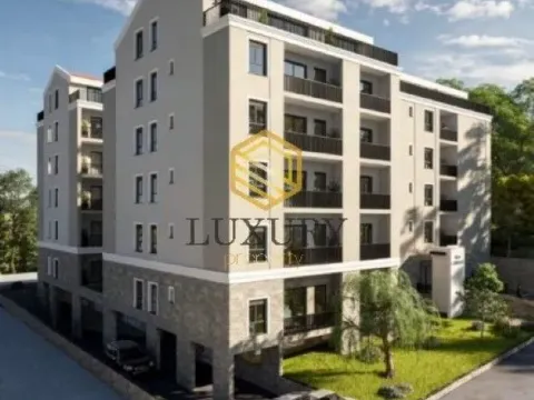 Prodaja, dvosoban stan, 68m², Ljubović, Podgorica - image 2