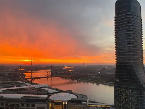 Sale, three bedroom apartment, 68m², Beograd Na Vodi, Beograd - image 10