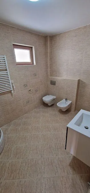 Sale, apartment, 45m², Budva, Crna Gora