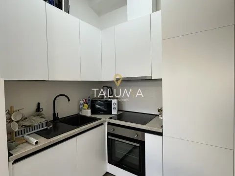 Rent, two bedroom apartment, 62m², Gornja Gorica, Podgorica - image 12