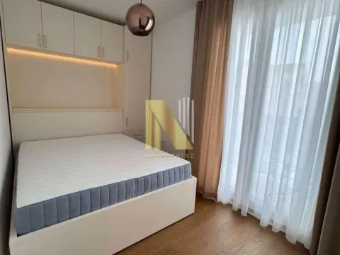 Rent, two bedroom apartment, 40m², Centar, Novi Sad - image 11