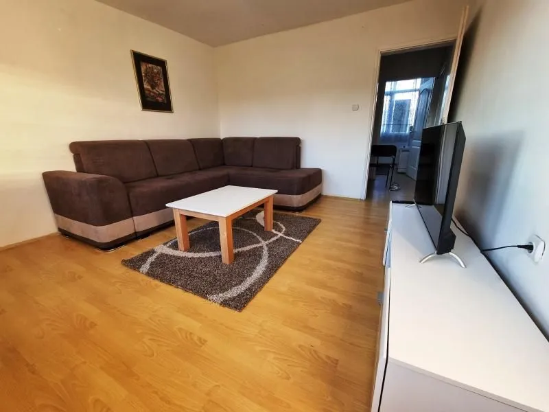 Izdavanje, dvosoban stan, 56m², Centar, Niš