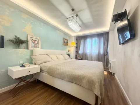 Prodaja, trosoban stan, 124m², Centar, Podgorica - image 13