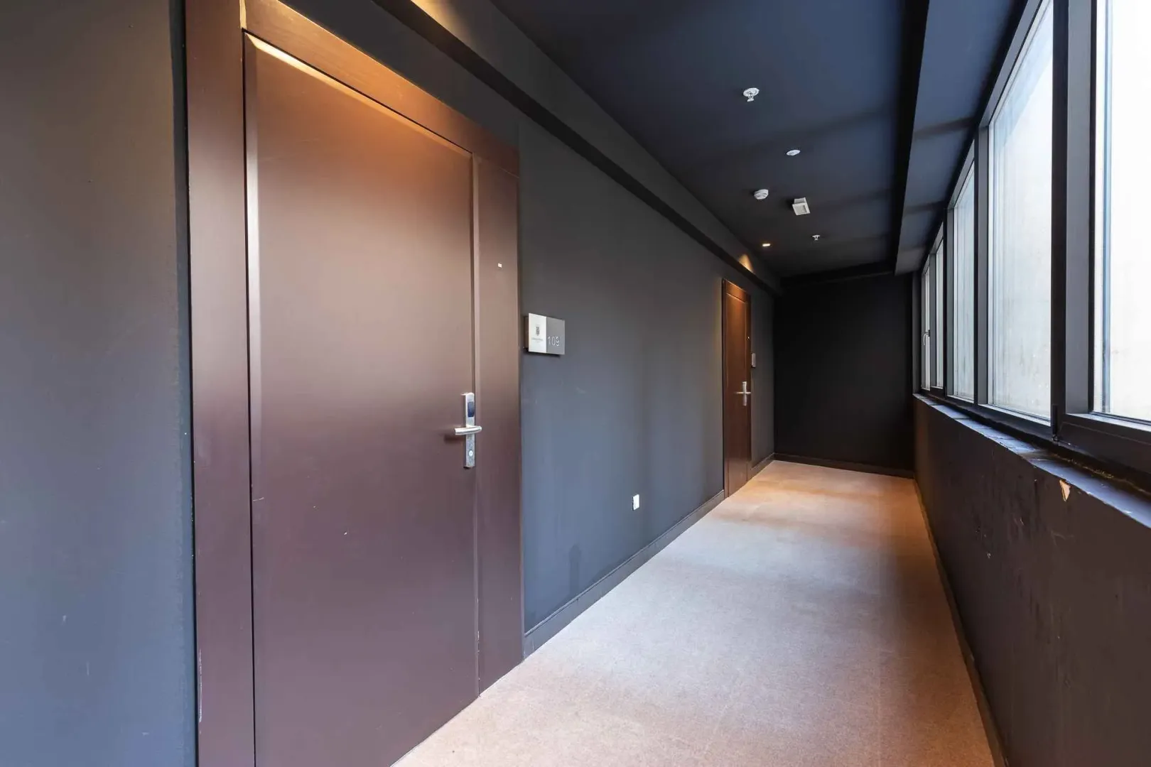 Prodaja, jednosoban stan, 59m², Bečići, Budva