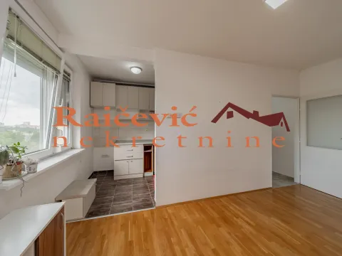 Sale, one bedroom apartment, 36m², Brace Jerković, Voždovac Sve Podlokacije - image 5