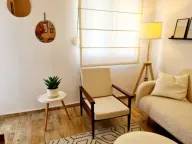 Rent, one bedroom apartment, 40m², Golubovina, Budva - image 3