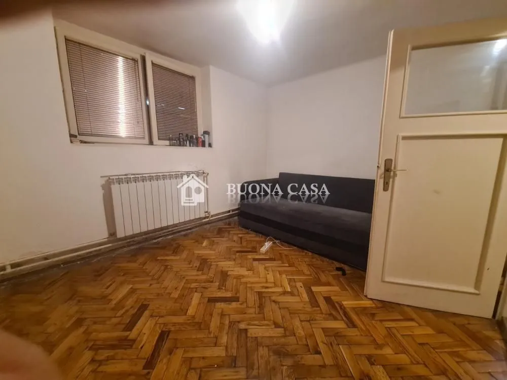 Prodaja, trosoban stan, 67m², Stari Grad, Beograd