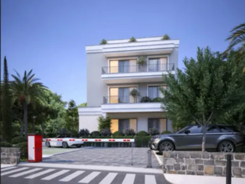 Sale, two bedroom apartment, 113m², Mrčevac, Tivat - image 3