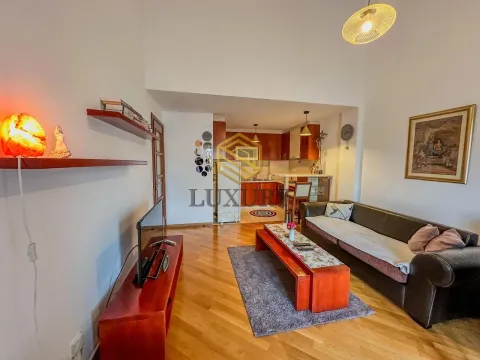 Rent, one bedroom apartment, 52m², Preko Morače, Podgorica - image 8