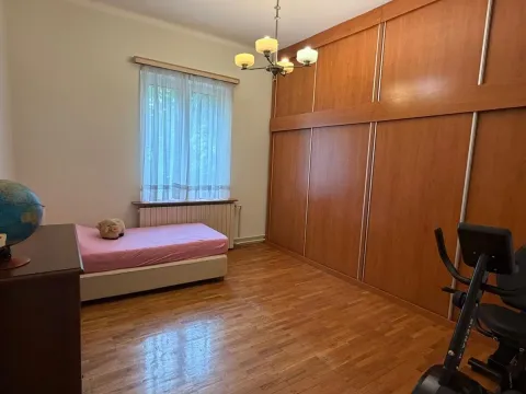 Rent, two bedroom apartment, 80m², Dorćol Sve Podlokacije, Beograd - image 10
