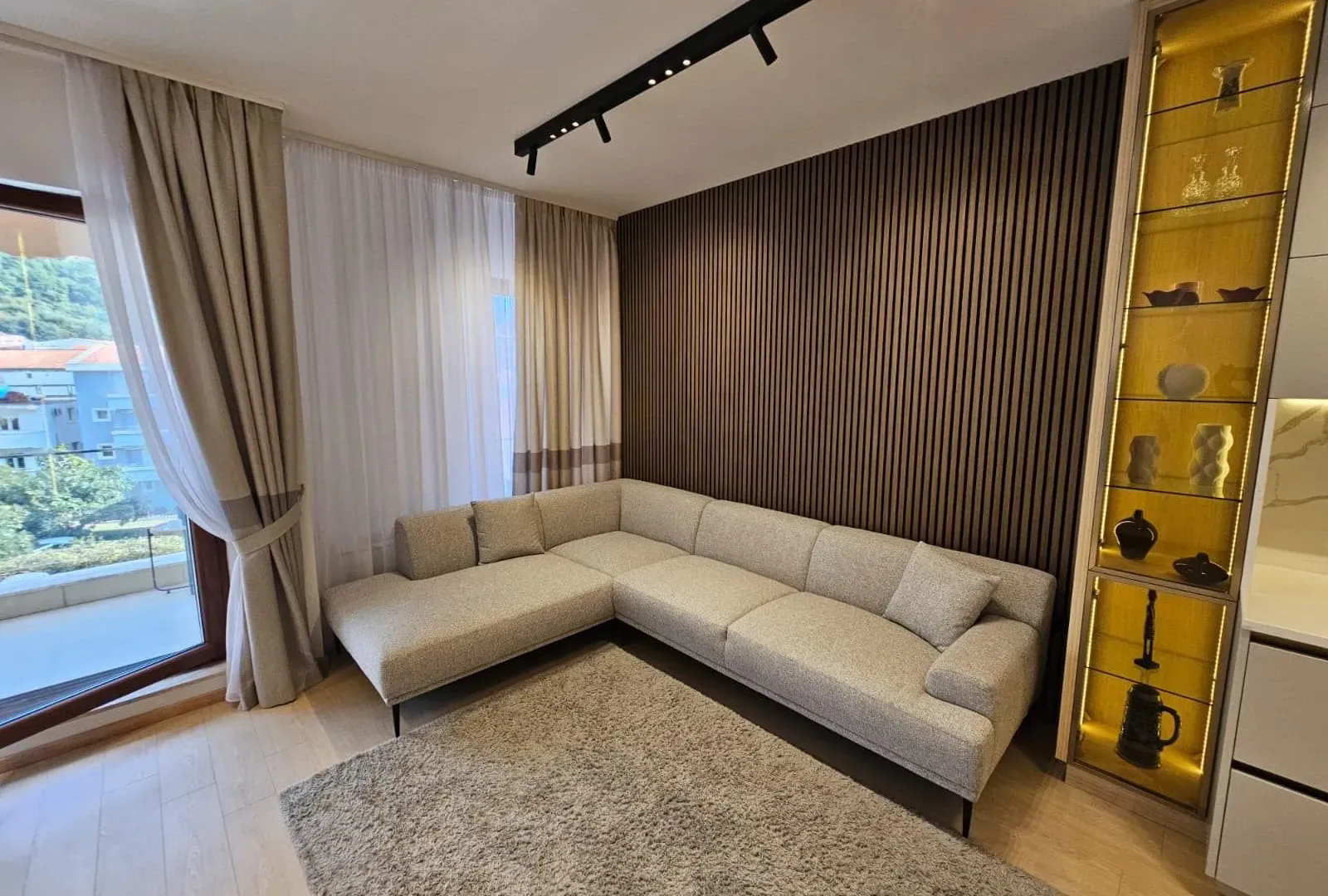 Prodaja, stan, 86m², Budva, Crna Gora