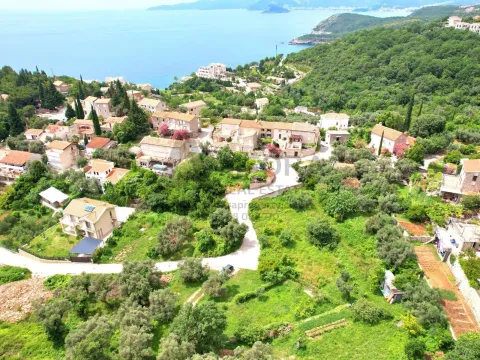 Sale, land lot, 1127m², Reževići, Budva - image 3