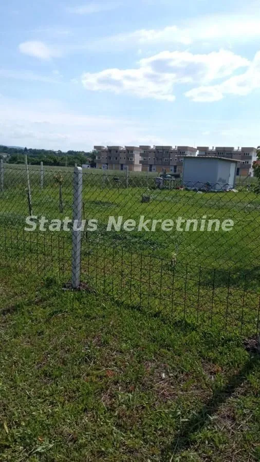 Prodaja, plac, 531m², Petrovaradin, Novi Sad