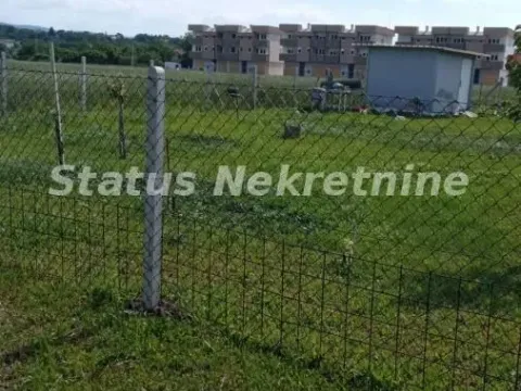 Prodaja, plac, 531m², Petrovaradin, Novi Sad - image 5