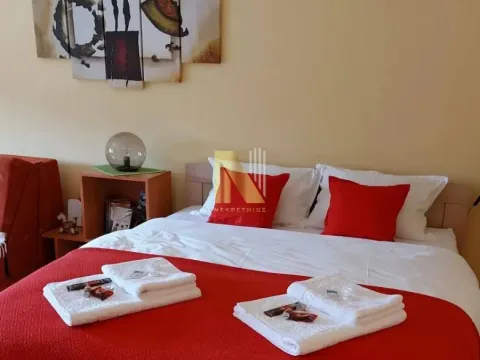 Prodaja, garsonjera, 27m², Palić, Subotica - image 2
