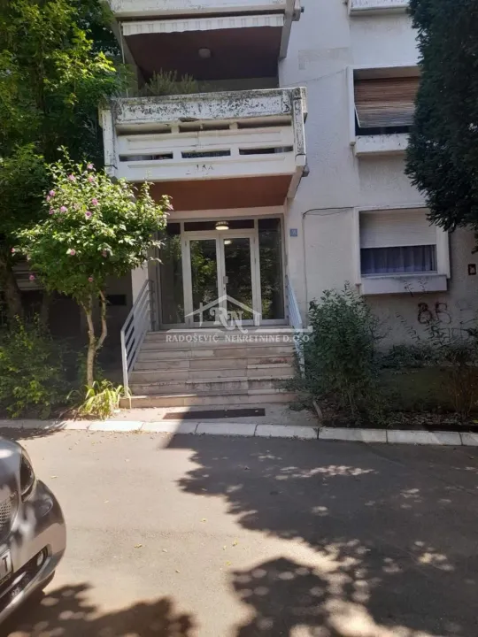 Prodaja, stan, 150m², Čukarica, Beograd