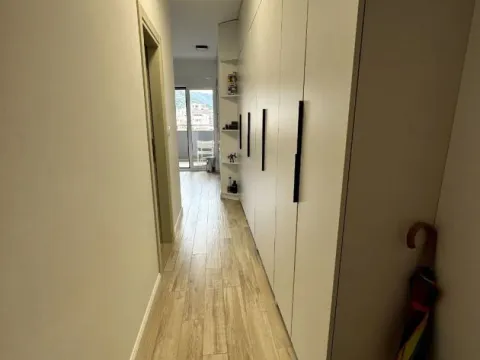 Izdavanje, jednosoban stan, 47m², Budva, Crna Gora - image 8