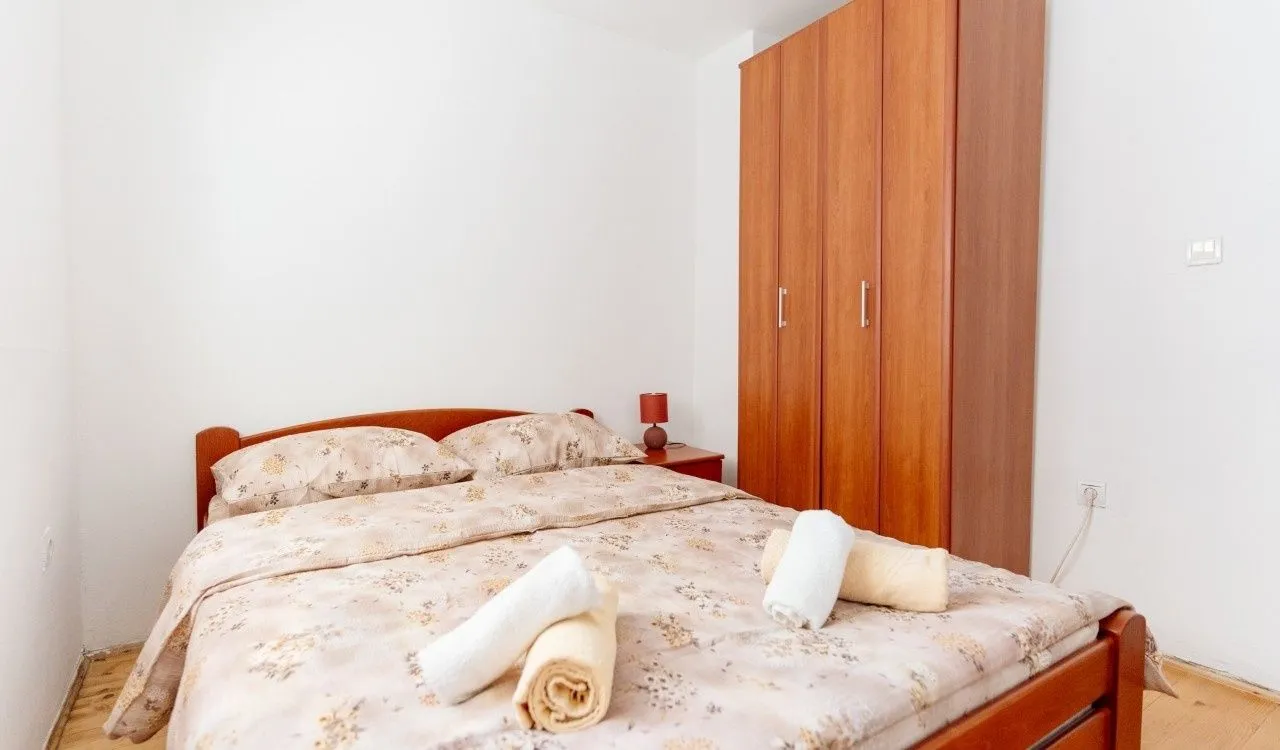 Prodaja, kuća, 156m², Žabljak, Crna Gora