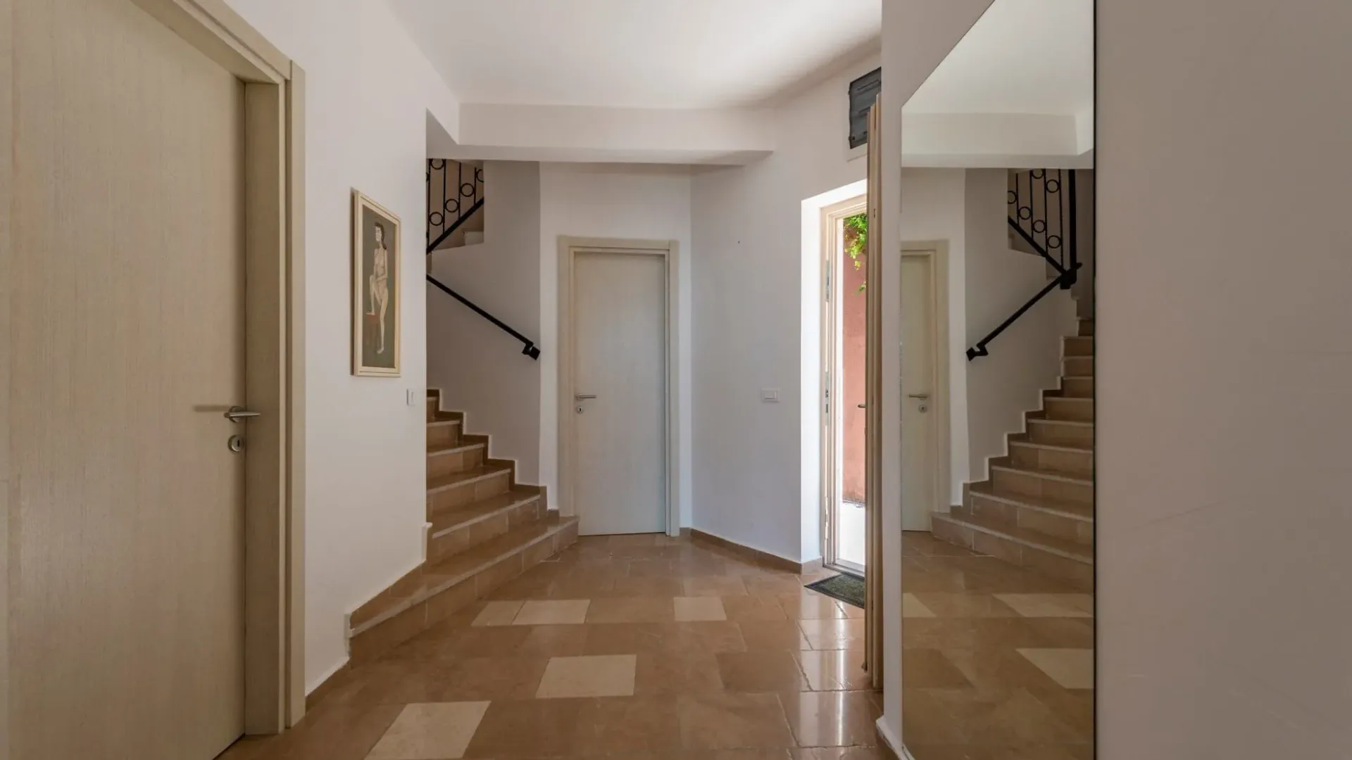 Sale, house, 150m², Reževići, Budva