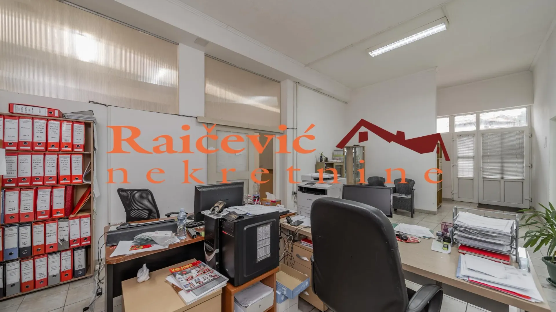 Sale, office space, 315m², Vojvode Vlahovica, Beograd