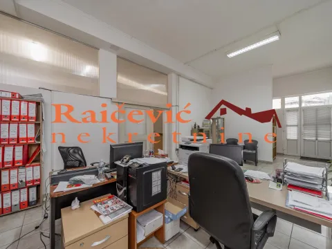 Prodaja, poslovni prostor, 315m², Vojvode Vlahovica, Beograd - image 9