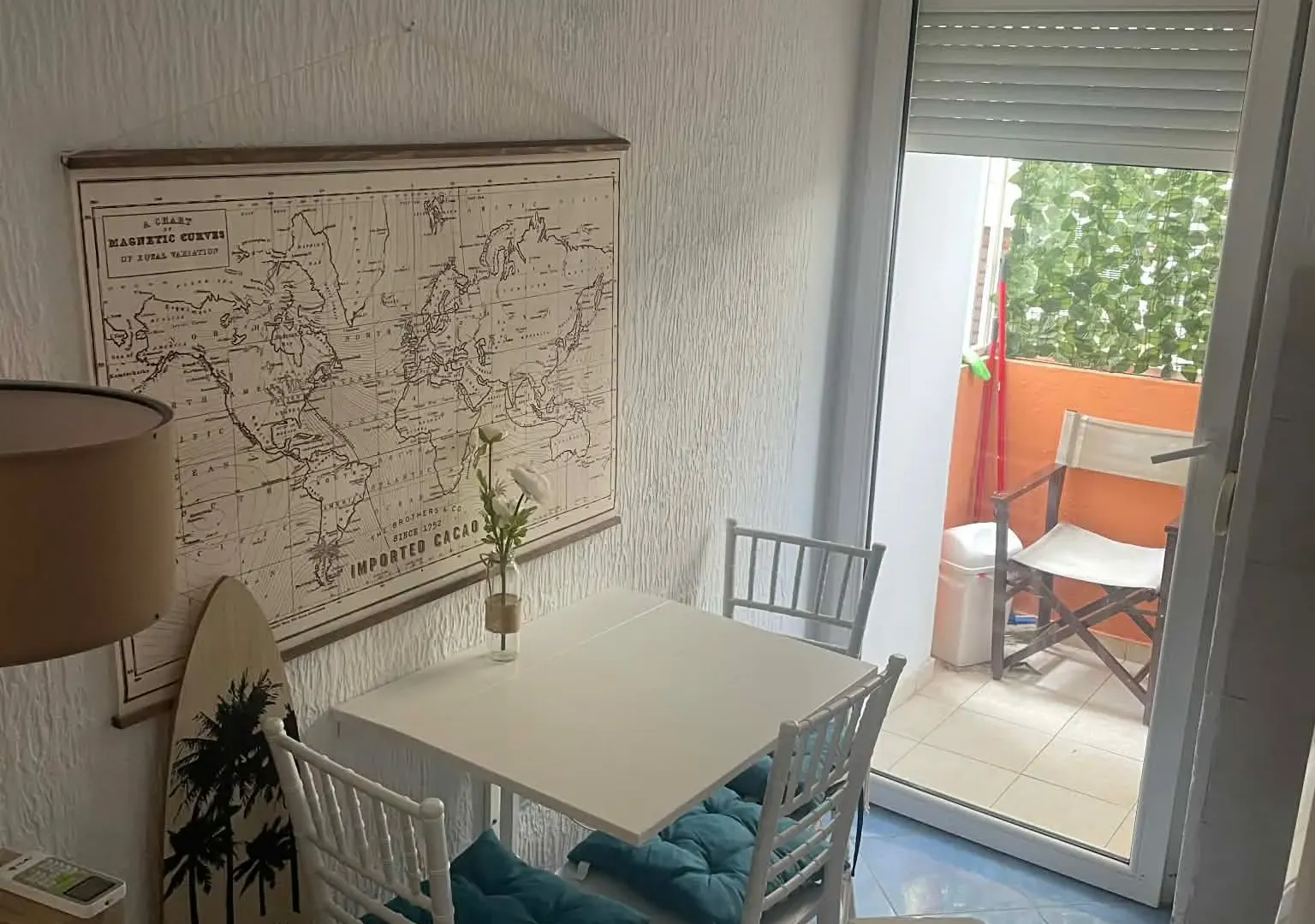 Izdavanje, stan, 25m², Budva, Crna Gora