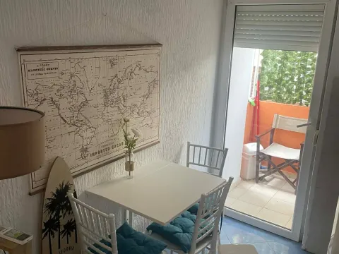 Rent, apartment, 25m², Budva, Crna Gora - image 5