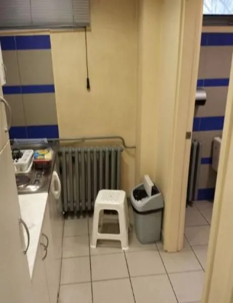 Rent, office space, 99m², Crveni Krst, Beograd