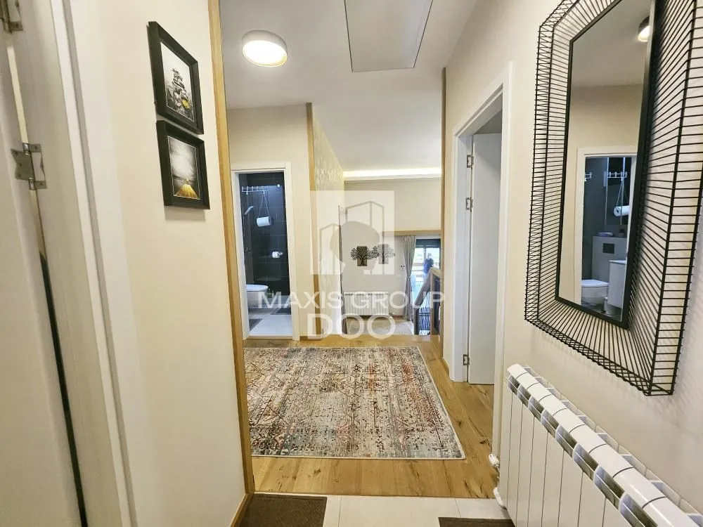 Prodaja, kuća, 173m², Mala Ivanča, Sopot