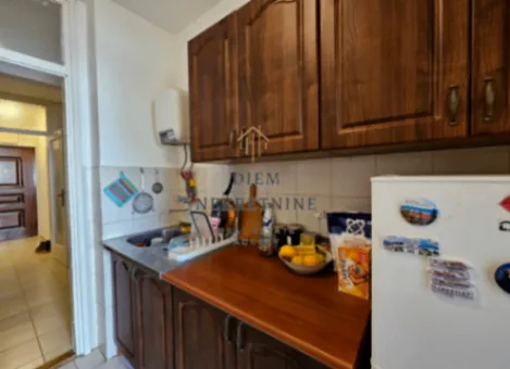 Izdavanje, jednosoban stan, 60m², Centar, Bar - image 8