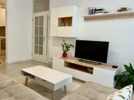 Izdavanje, jednosoban stan, 50m2, Centar, Podgorica