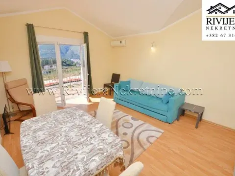 Prodaja, jednosoban stan, 51m², Igalo, Herceg Novi - image 4