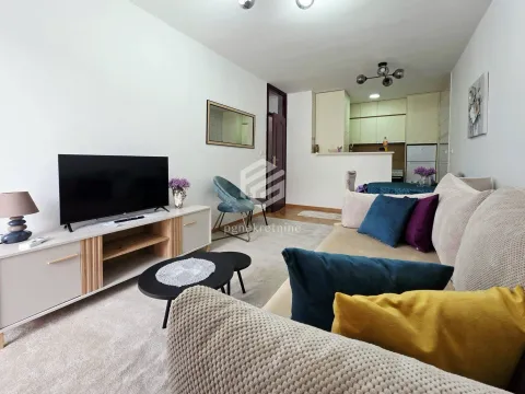 Izdavanje, jednosoban stan, 44m², Stara Varoš, Podgorica - image 3