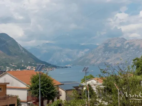 Sale, one bedroom apartment, 50m², Dobrota, Kotor - image 8